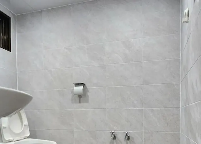 Appartement 창천동 The Art House #yeontral Park #5min To Hongdae Stn