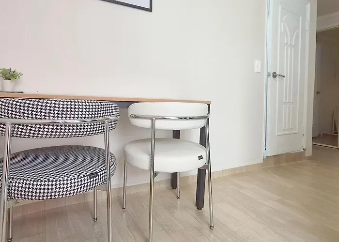 창천동 The Art House #yeontral Park #5min To Hongdae Stn Appartement